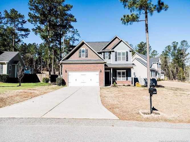 1774 Ponderosa Trl Cameron, NC 28326 | MLS 601686 Photo 1
