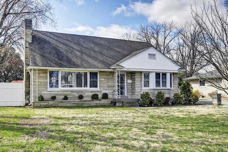 3634 Robin Dr Louisville, KY 40216 | MLS 1528237 Photo 1