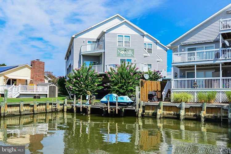 8901 Rusty Anchor Rd 2 Ocean City MD is a condo for sale BEACHLIFE