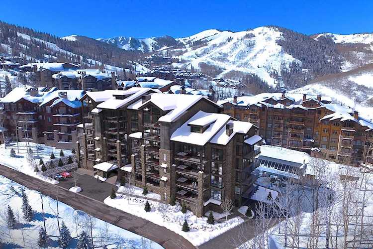 7697 Village Way Park City, UT 84060