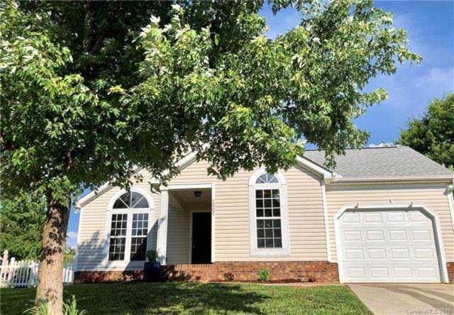 2007 Fort Manden Dr Monroe, NC 28110 | MLS 3514988 Photo 1