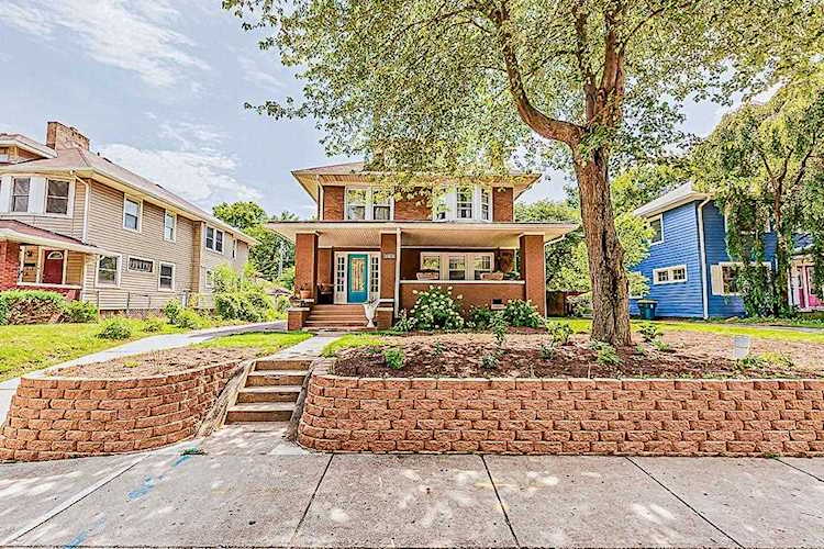 Property Listing Info 3939 Central Avenue Indianapolis IN 46205 21645368 Photo 1