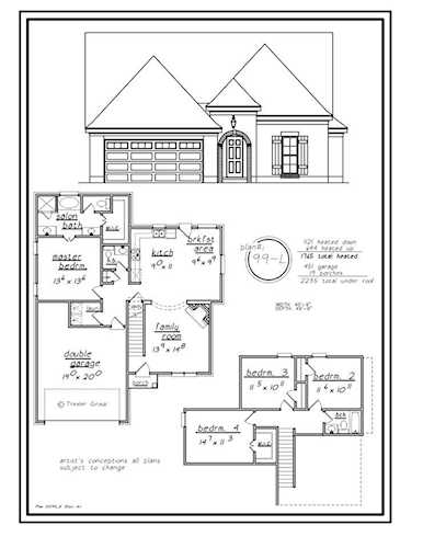 1095 W Carib Loop Cordova, TN 38018 | MLS 10055051 Photo 1