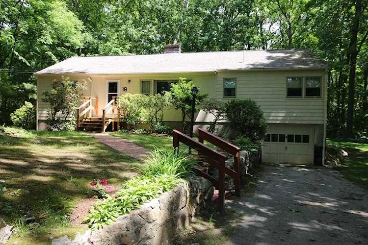 18 School St Boxford, MA 01921 | MLS 72518901 Photo 1