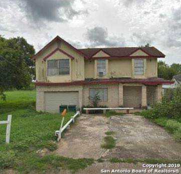318 E Petaluma Blvd San Antonio, TX 78221