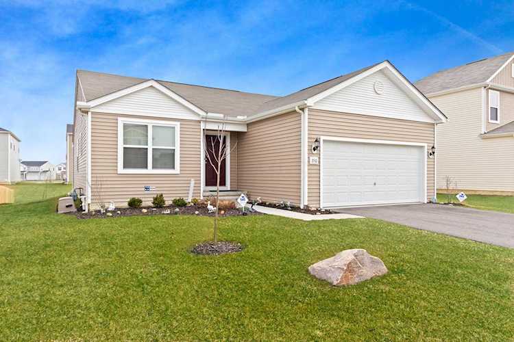 350 Glen Crossing Drive Etna, OH 43062 | MLS 219010430 Photo 1
