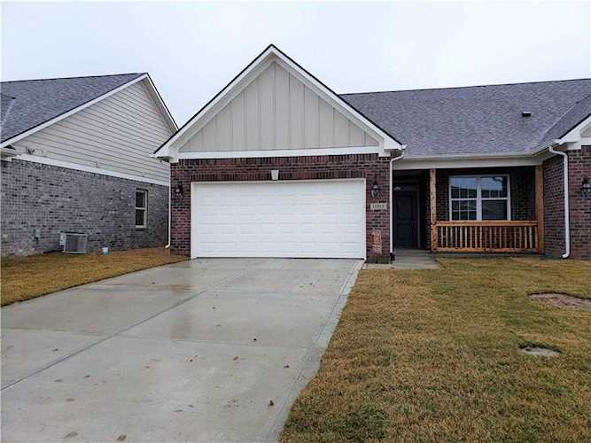 11912 Barto Court Indianapolis, IN 46229 | MLS 21617181 Photo 1