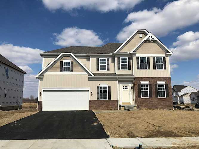368 900 For Sale 4499 Rishel Street Grove City Oh 43123