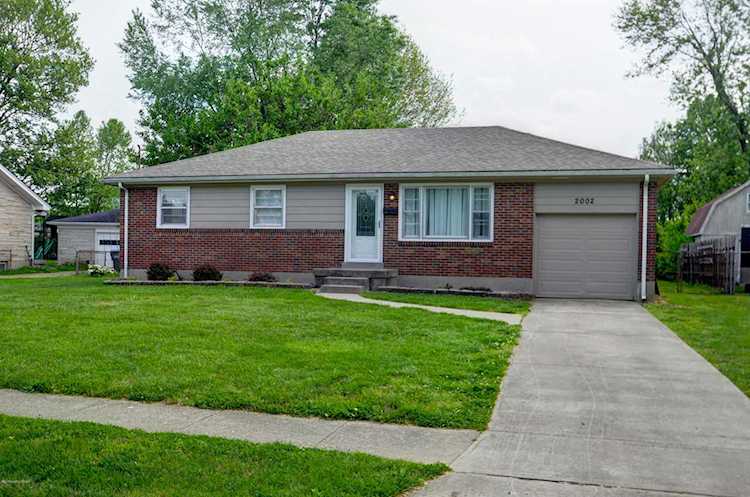 2002 Marilee Dr Louisville, KY 40272 | MLS 1531623 Photo 1