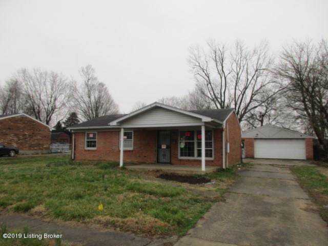 11004 Lansford Dr Louisville, KY 40272 | MLS 1529747 Photo 1