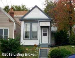 1015 E Caldwell St Louisville, KY 40204 | MLS 1534614 Photo 1