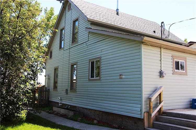 1222 Hammond Street Carstairs, AB T0M 0N0
