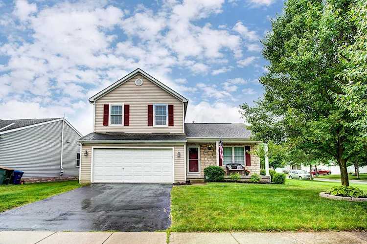 5953 Wellbrid Drive Galloway, OH 43119 | MLS 219020806 Photo 1
