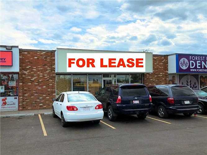 4721 17 Avenue SE #C, Calgary, AB for sale - MLS C4243224 Photo 1
