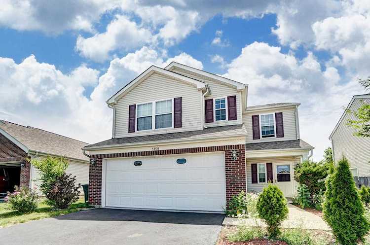 5159 Baker Ridge Drive Columbus, OH 43228 | MLS 219021476 Photo 1
