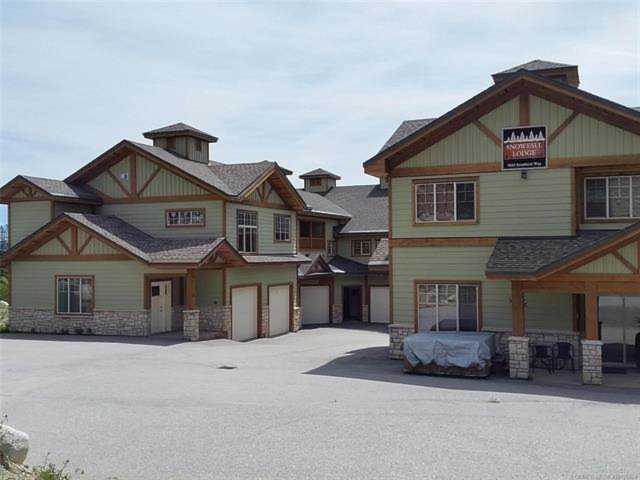 5045 Snowbird Way #2 Kelowna, BC V1P1P3