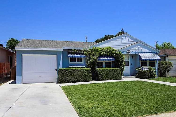 2040 N Maple Street, Burbank, CA 91505 | MLS #BB19136728 Photo 1
