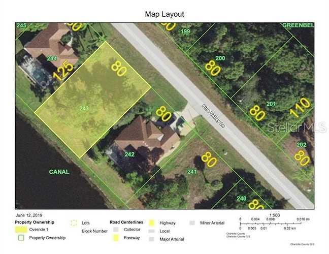 44 Pine Valley Lane Rotonda West, FL 33947 | MLS D6107364 Photo 1