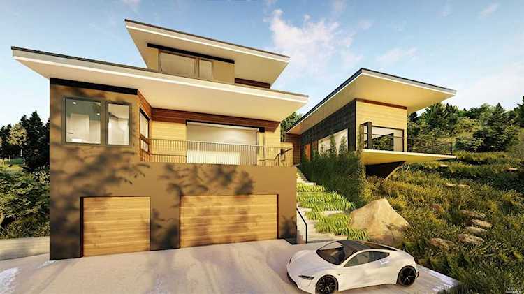 1426 Quail Court Santa Rosa, CA 95404