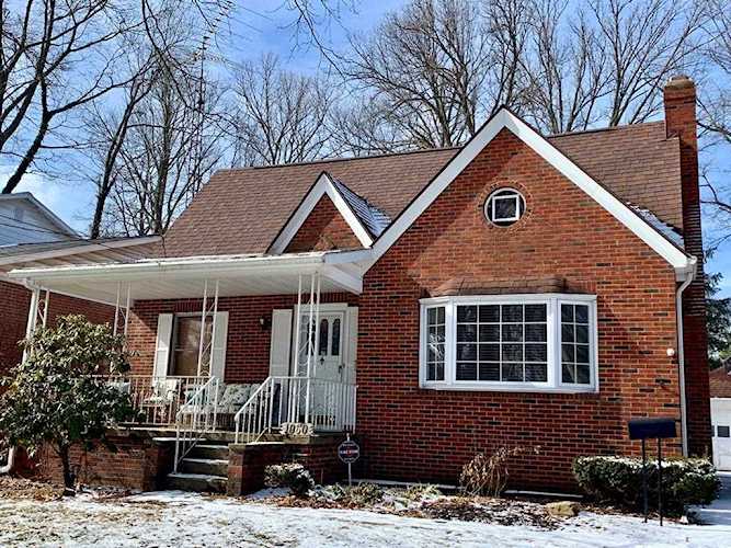 1060 Woodland Mansfield, OH 44907 | MLS 9042884 Photo 1