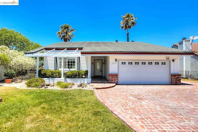 5501 Starboard Ct Discovery Bay, CA 94505 | MLS 40827167 Photo 1