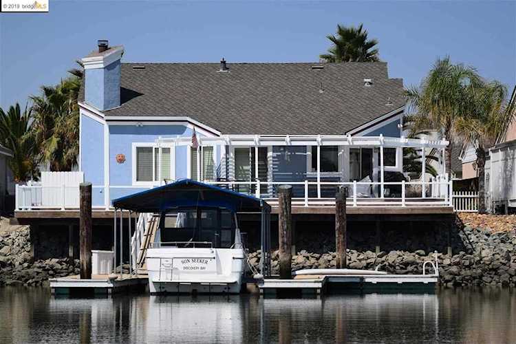 1750 Surfside Ct. Discovery Bay, CA 94505 | MLS 40852415 Photo 1