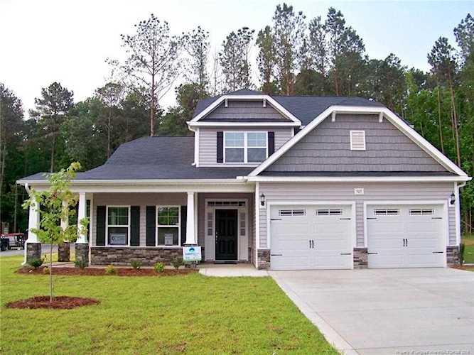 505 Hampstead Place Vass, NC 28394 | MLS 551146 Photo 1