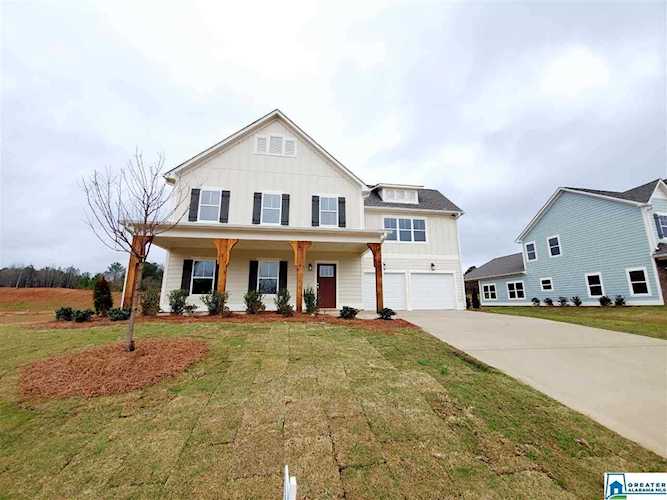 4566 Old Cahaba Pkwy Helena, AL 35080