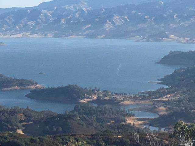 0 Steele Canyon Road Napa, CA 94558