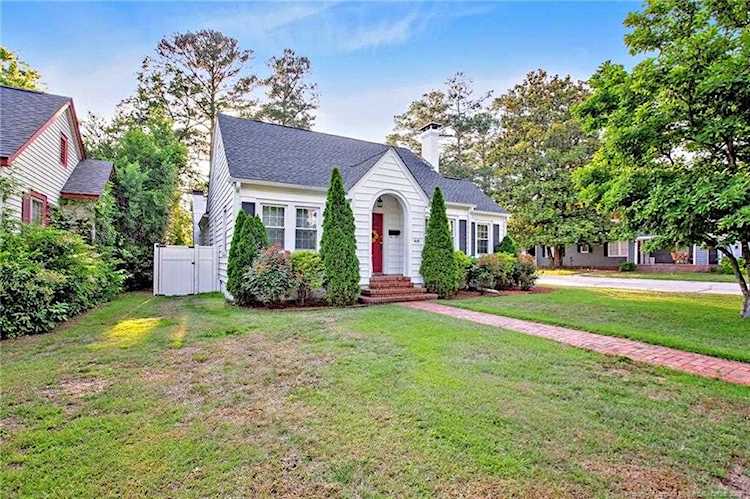 415 Cape Fear Ave Fayetteville, NC 28303 | MLS 607714 Photo 1