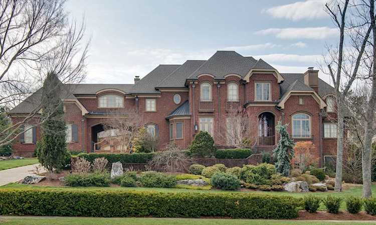 291 Jones Pkwy Brentwood, TN 37027