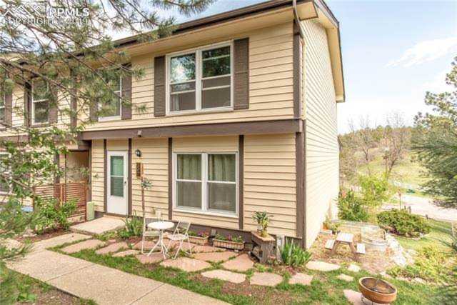 397 Raspberry Lane Monument CO 80132 - MLS 1973719 - Ashford Photo 1