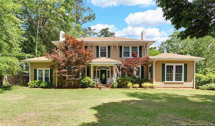 1704 Raeford Rd Fayetteville, NC 28305 | MLS 603831 Photo 1
