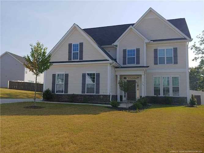 35 Marchmont Place Cameron, NC 28326 | MLS 607618 Photo 1