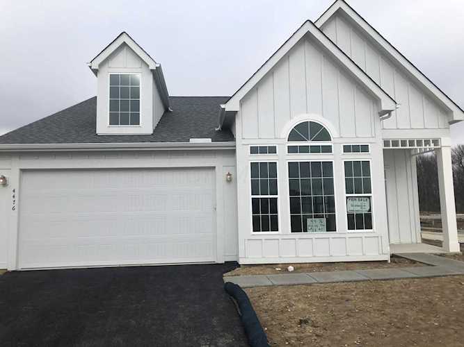 4476 Winding Oak Drive Powell, OH 43065 | MLS 219020707 Photo 1