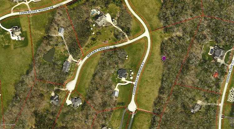 3411 Fisherville Woods Ct Louisville, KY 40023 | MLS 1532861 Photo 1