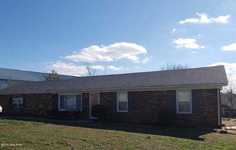 607 Keeneland Dr Bardstown, KY 40004 | MLS 1522468 Photo 1