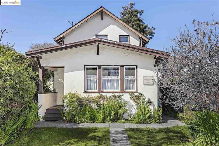 1229 Marin Ave Albany, CA 94706 | MLS 40859249 Photo 1