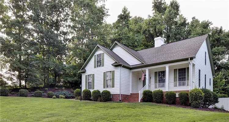 101 Dundee Williamsburg VA 23188 | MLS# 10261505 - TREG.com Photo 1