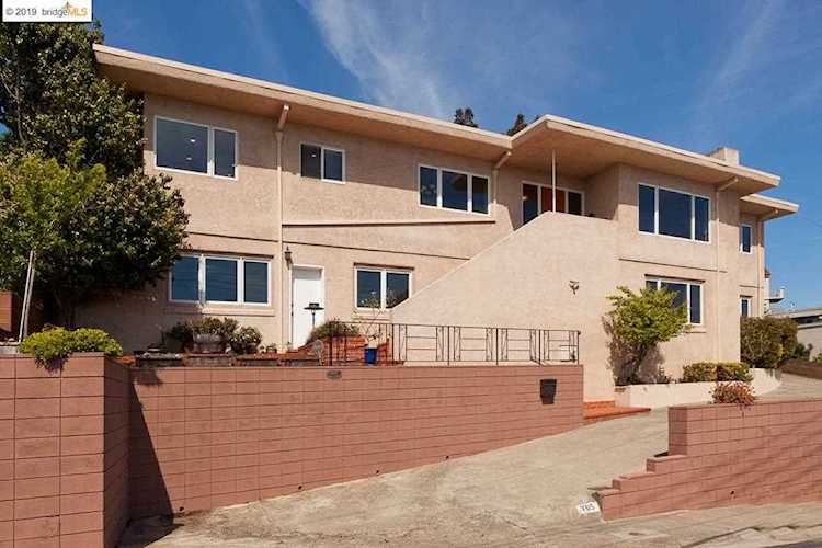 765 Gateview Avenue Albany, CA 94706 | MLS 40862124 Photo 1