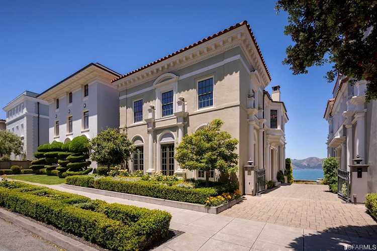 140 Sea Cliff Avenue San Francisco, CA 94121 | MLS 486348 Photo 1