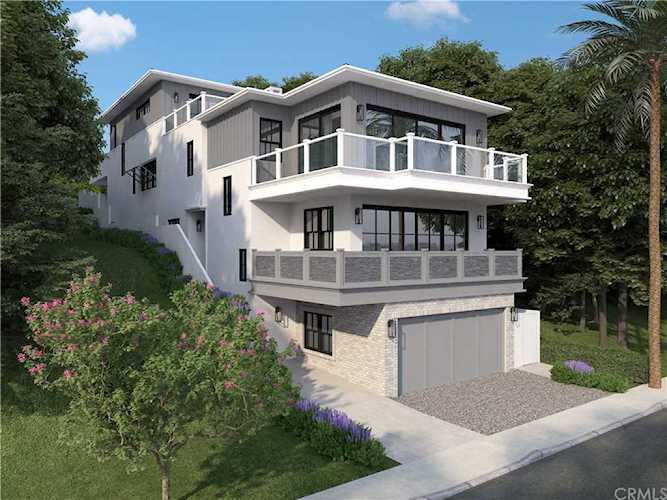 3517 Bayview Drive Manhattan Beach, CA 90266 | MLS SB19142461 Photo 1