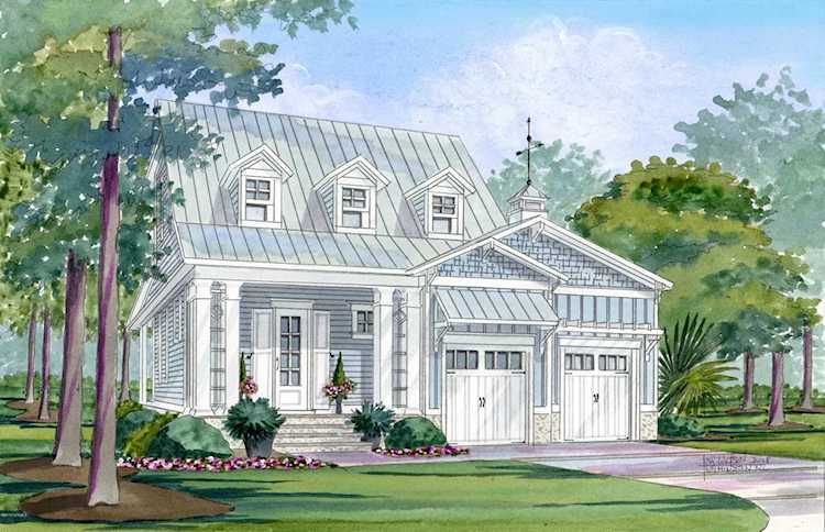 Home For Sale At 1858 Senova Trace, Wilmington NC in Landfall Photo 1