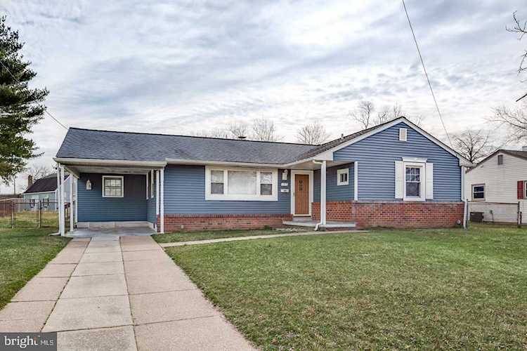 137 Clement Dr Somerdale, NJ 08083 | MLS NJCD359486 Photo 1