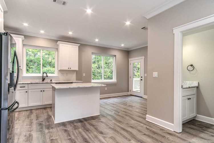529 Maple Avenue, Niceville, FL | TrueSouthCoastalHomes.com Photo 1
