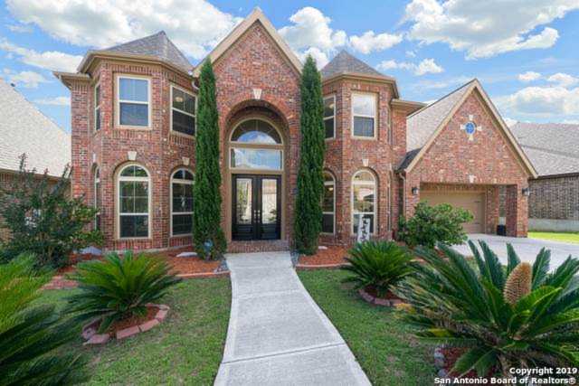 25919 Enchanted Dawn San Antonio, TX 78255