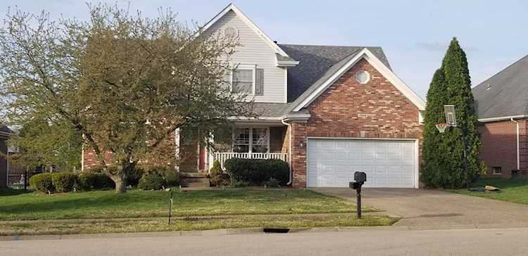 7804 Stonydale Ln Louisville, KY 40220 | MLS 1526224 Photo 1