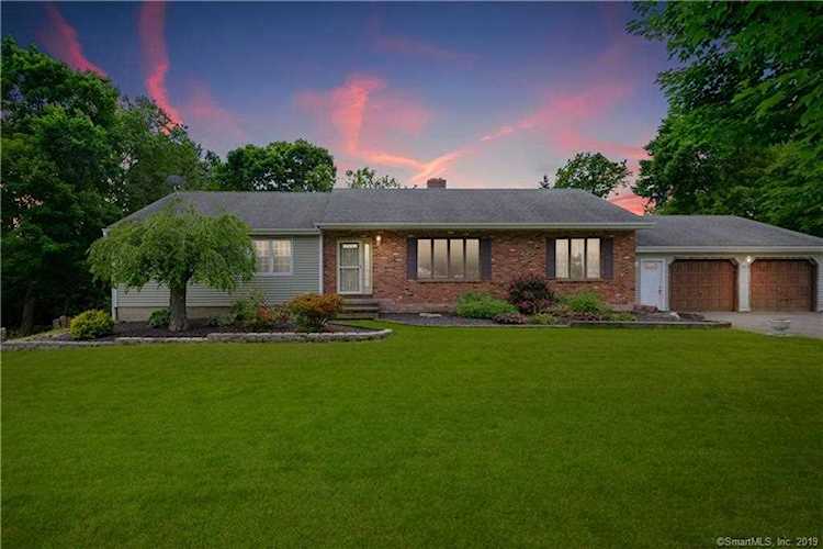 79 Putting Green Lane Prospect, CT 06712 | MLS 170203971 Photo 1