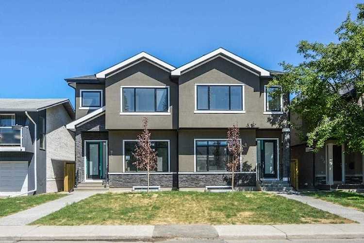 240 23 Avenue NW Calgary, AB T2M 1S2