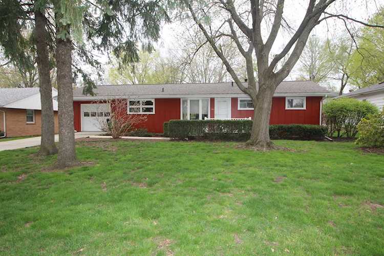 140 Eastview Dr Normal, IL 61761 | MLS 10355671 Photo 1